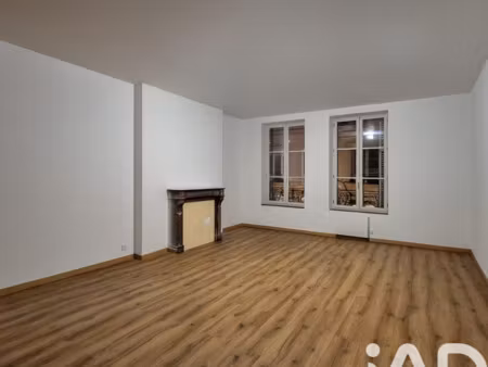location appartement 3 pièces colocation à prix-lès-mézières (08000) : à louer 3 pièces co