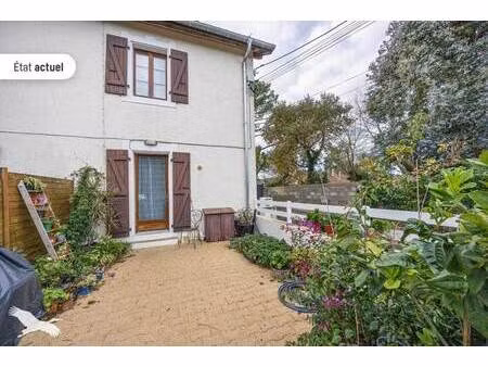 vente appartement 3 pièces 67 m² tarnos (40220)