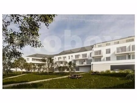 vente appartement 2 pièces 51 m² ancenis-saint-géréon (44150)