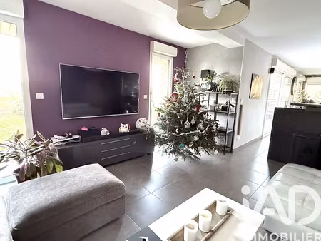 vente maison 5 pièces 140 m² à orchies (59310)  435 000 €