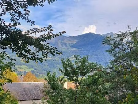 vente maison à lau-balagnas (65400) : à vendre / 108m² lau-balagnas