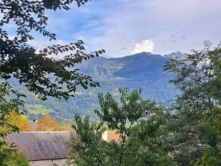 vente maison à lau-balagnas (65400) : à vendre / 111m² lau-balagnas
