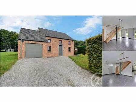 villa à vendre à rue de sourenne 11b sautin (vbd61982)