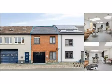 maison à vendre à koning albertstraat 82 zedelgem (rbu86399)