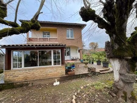vente maison 5 pièces 138 m² vayrac (46110)