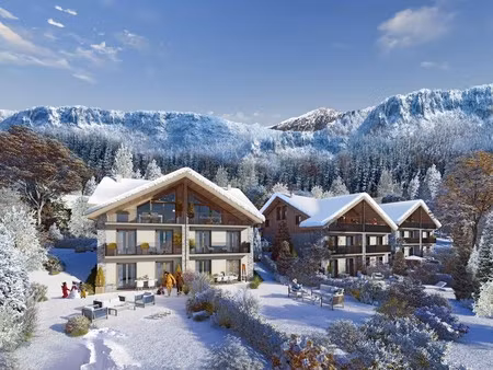 vente chalet 10 pièces