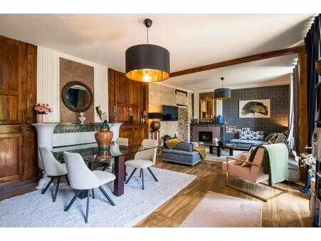 vente maison 10 pièces