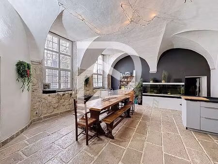 appartement à vendre la begude de mazenc 3 pièce(s) 117 m2