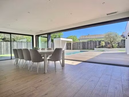 vente maison 200m2 le taillan-medoc (33320)
