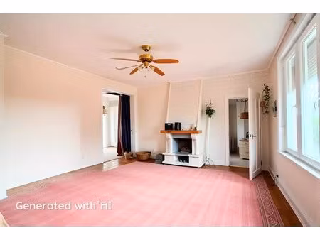 maison à bachant : 5 pièces à rénover  belle opportunité !