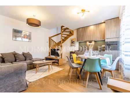 vente maison 4 pièces 74.58 m² à deauville (14800)  550 000 €