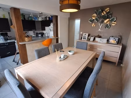 vente maison/villa 4 pièces