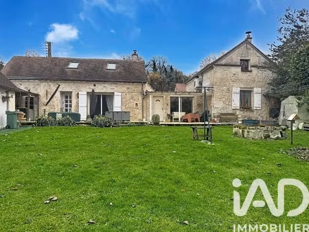vente maison/villa 5 pièces
