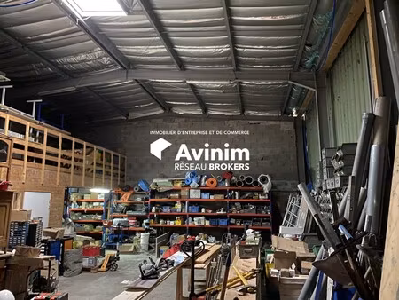 vente local commercial