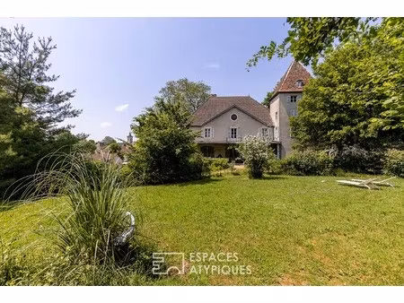 vente maison 14 pièces