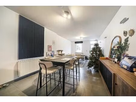 maison à vendre à rue du peuple 114 tertre (vbd62131)
