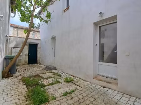 vente maison 6 pièces 125 m² à saint-martin-de-ré (17410)  508 800 €