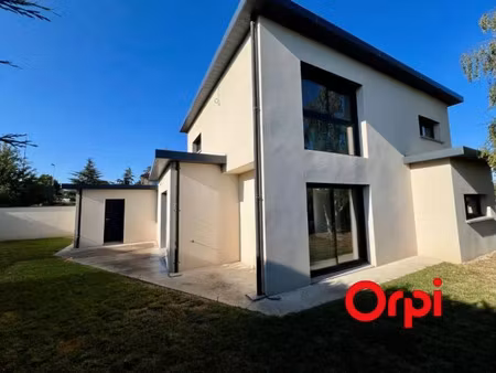 vente maison 5 pièces 122 m² à marcy-l'etoile (69280)  460 000 €