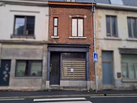 immeuble de rapport à vendre à rue des rivages 120 dinant (vbd62195)