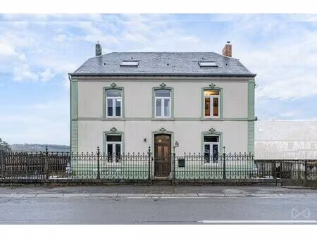 maison à vendre à chaussée de l'europe 50 cul-des-sarts (vbd62138)