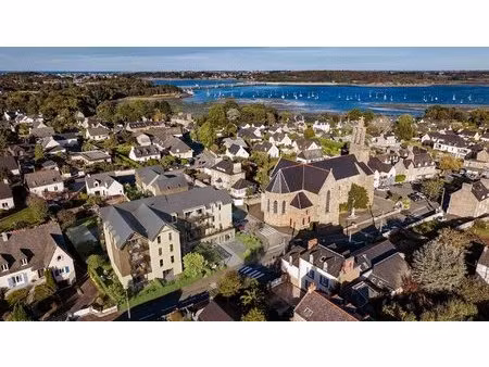 votre maison ou appartement à la richardais