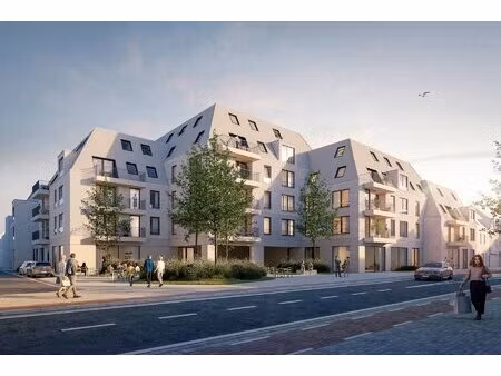 commercieel te koop in westende