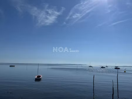 vente maison 5 pièces 94.5 m² à lanton (33138)  489 000 €