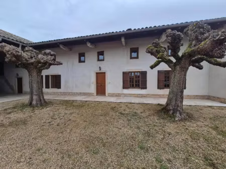 vente maison 14 pièces 445 m² à grièges (01290)  530 000 €