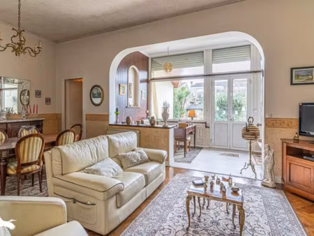 vente maison 4 pièces 97 m² à le bouscat (33110)  570 680 €