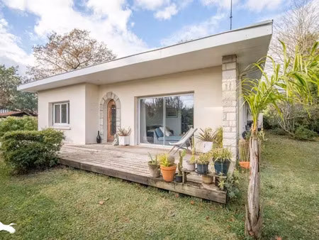 vente maison 5 pièces 134 m² à tosse (40230)  565 000 €