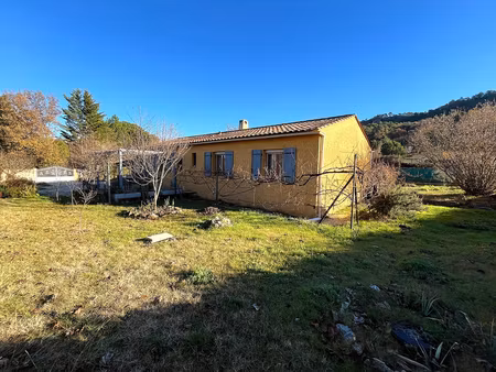 maison mazaugues 5 pièce(s) 134 m2