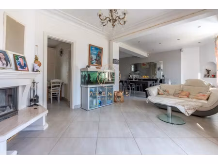 vente maison 6 pièces 165 m² à nogent-sur-marne (94130)  1 120 000 €