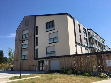 location appartement 2 pièces meublé à carquefou (44470) : à louer 2 pièces meublé / 42m² 