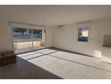 annonce appartement à louer