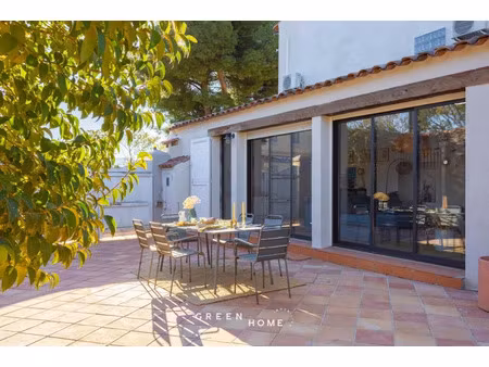 vente maison 5 pièces 150 m² à marseille 12ème (13012)  599 000 €