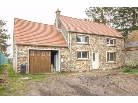 location maison 3 pièces 71 m² à chavençon (60240)