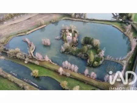 vente maison 2 pièces 106 m² damvillers (55150)