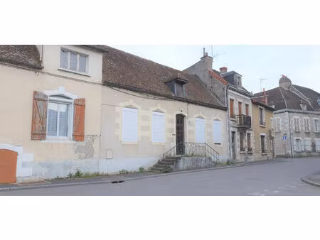 vente maison 7 pièces 235 m² cosne-cours-sur-loire (58200)