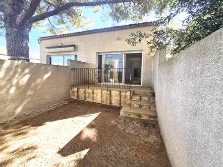 vente maison 6 pièces 122 m² à le grau-du-roi (30240)  649 000 €