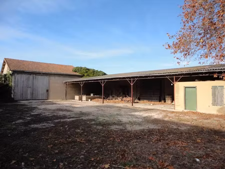 location locaux professionnels 350 m² à entraigues-sur-la-sorgue (84320)  1 500 €