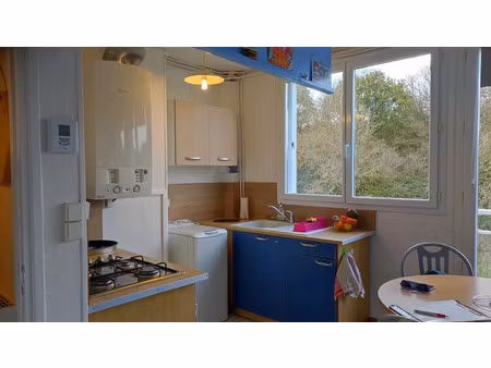 vente appartement 2 pièces 33 m² à veules-les-roses (76980)  82 000 €