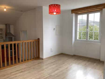 location appartement 3 pièces 54 m² à béhorléguy (64220)