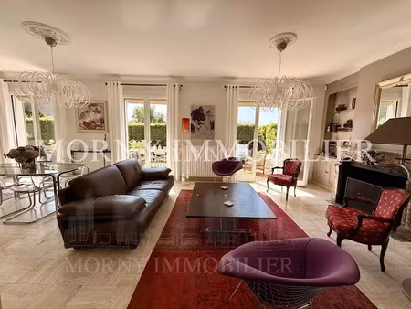 vente maison 6 pièces 163 m² à touques (14800)  880 000 €