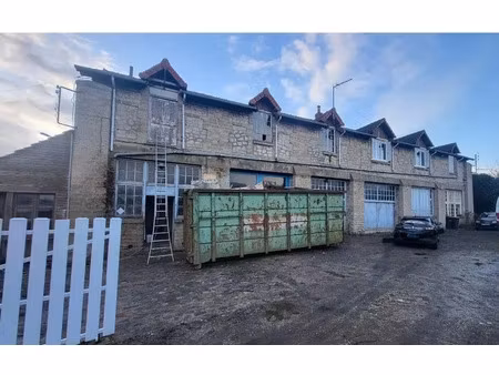 vente appartement 1 pièce 36 m² à arques-la-bataille (76880)  55 400 €