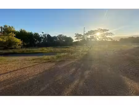 terrain salses-le-château m² t- à vendre  69 900 €
