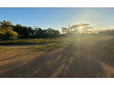 terrain salses-le-château m² t- à vendre  79 900 €