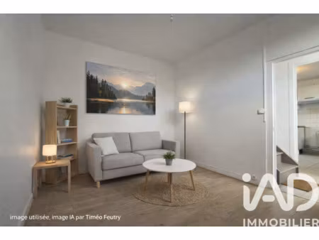 vente maison 3 pièces 58 m² wimereux (62930)