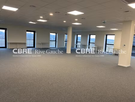 location local professionnel 390m² schiltigheim 67300