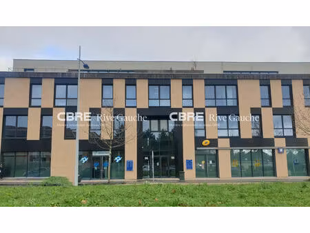 achat local professionnel 96m² strasbourg 67200