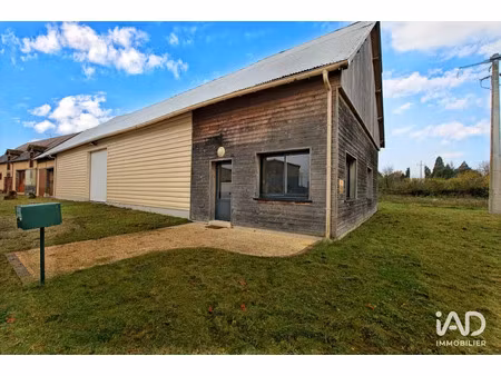 vente loft 224 m² à aillant-sur-milleron (45230)  81 000 €